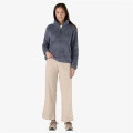 Patagonia® Los Gatos Women's 1/4-Zip Fleece & Fair Trade
