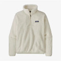 Patagonia® Los Gatos Women's 1/4-Zip Fleece & Fair Trade