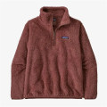 Patagonia® Los Gatos Women's 1/4-Zip Fleece & Fair Trade
