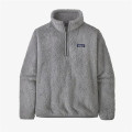 Patagonia® Los Gatos Women's 1/4-Zip Fleece & Fair Trade