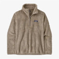Patagonia® Los Gatos Women's 1/4-Zip Fleece & Fair Trade