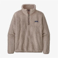 Patagonia® Los Gatos Women's 1/4-Zip Fleece & Fair Trade