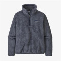 Patagonia® Los Gatos Women's 1/4-Zip Fleece & Fair Trade