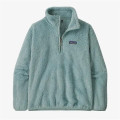 Patagonia® Los Gatos Women's 1/4-Zip Fleece & Fair Trade
