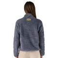 Patagonia® Los Gatos Women's 1/4-Zip Fleece & Fair Trade