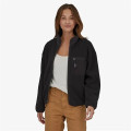 Patagonia® Women's Recycled Fleece Jacket & Fair Trade