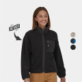 Patagonia® Women's Recycled Fleece Jacket & Fair Trade