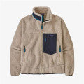 Patagonia® Retro-X Men's Recycled Fleece Jacket & Fair Trade