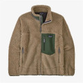 Patagonia® Retro-X Men's Recycled Fleece Jacket & Fair Trade