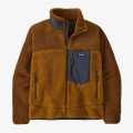 Patagonia® Retro-X Men's Recycled Fleece Jacket & Fair Trade