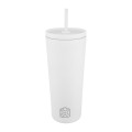 24 Oz. Brooklyn Recycled Stainless Steel Tumbler