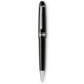 MONTBLANC® Legrand Ball Point Black & Platinum Trim Pen