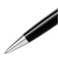 MONTBLANC® Meisterstuck Luxury Platinum-Coated Ballpoint Pen