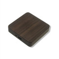 5200mAh Wood Power Bank