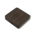 5200mAh Wood Power Bank