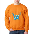 Dry Blend Thick Sweatshirt