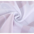 Dye-Sublimation CoolMax Sports Towel