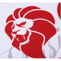 Dye-Sublimation CoolMax Sports Towel