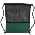 Mesh Drawstring Bag
