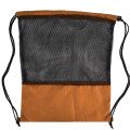 Mesh Drawstring Bag