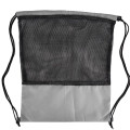 Mesh Drawstring Bag