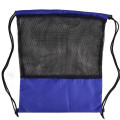 Mesh Drawstring Bag