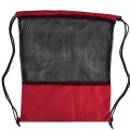 Mesh Drawstring Bag