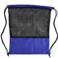 Mesh Drawstring Bag