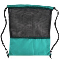 Mesh Drawstring Bag