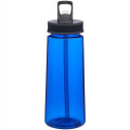 Classic 22 oz Sports Bottles w/ Straw