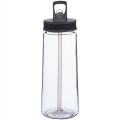 Classic 22 oz Sports Bottles w/ Straw