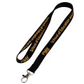 Rush Polyester Lanyard