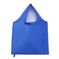 Foldable Portable Polyester Shopping Bag