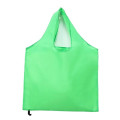 Foldable Portable Polyester Shopping Bag