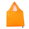 Foldable Portable Polyester Shopping Bag