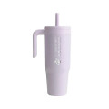 Reduce® 40 oz. Chiller Travel Mug, Laser - Premium