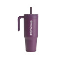 Reduce® 40 oz. Chiller Travel Mug, Laser - Premium
