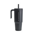 Reduce® 40 oz. Chiller Travel Mug, Laser - Premium