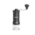 CafePro Manual Coffee Grinder - Adjustable Ceramic Burr