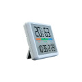 Digital Weather Station Clock with Indoor/Outdoor Monitoring