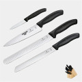 Victorinox® German Made 15-Piece Block Kitchen Knife Set