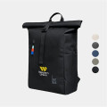 GOT BAG® ROLLTOP EASY - Lightweight Water-Repellent Backpack