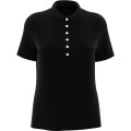 Callaway® Vent Moisture Wicking Women's Polo Shirt