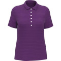 Callaway® Vent Moisture Wicking Women's Polo Shirt