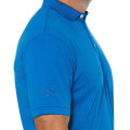 Callaway® Vent Moisture Wicking Women's Ottoman Polo Shirt