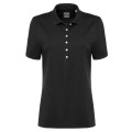Callaway® Vent Moisture Wicking Women's Ottoman Polo Shirt