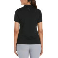 Callaway® Vent Moisture Wicking Women's Ottoman Polo Shirt