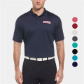 Callaway® Moisture Wicking UPF 50+ Stretch Women Polo Shirt