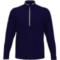Callaway® Ottoman Womens Golf Quarter Zipper Fleece Pullover