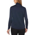 Callaway® Ottoman Womens Golf Quarter Zipper Fleece Pullover